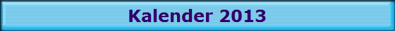 Kalender 2013